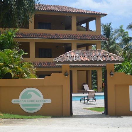 Las Palmas Inn Rincón Eksteriør bilde