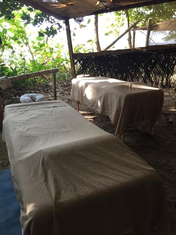 Las Palmas Inn Rincón Eksteriør bilde