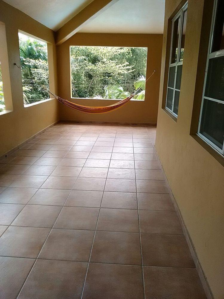 Las Palmas Inn Rincón Eksteriør bilde