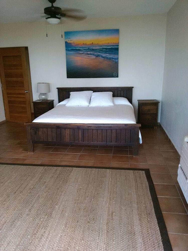 Las Palmas Inn Rincón Eksteriør bilde