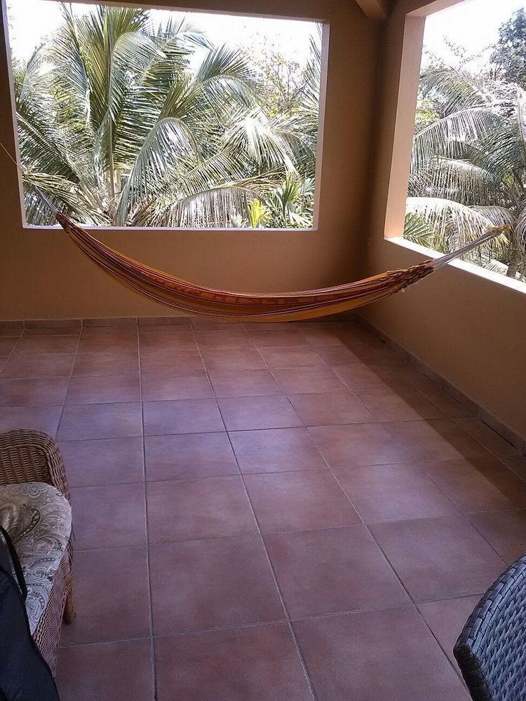 Las Palmas Inn Rincón Eksteriør bilde
