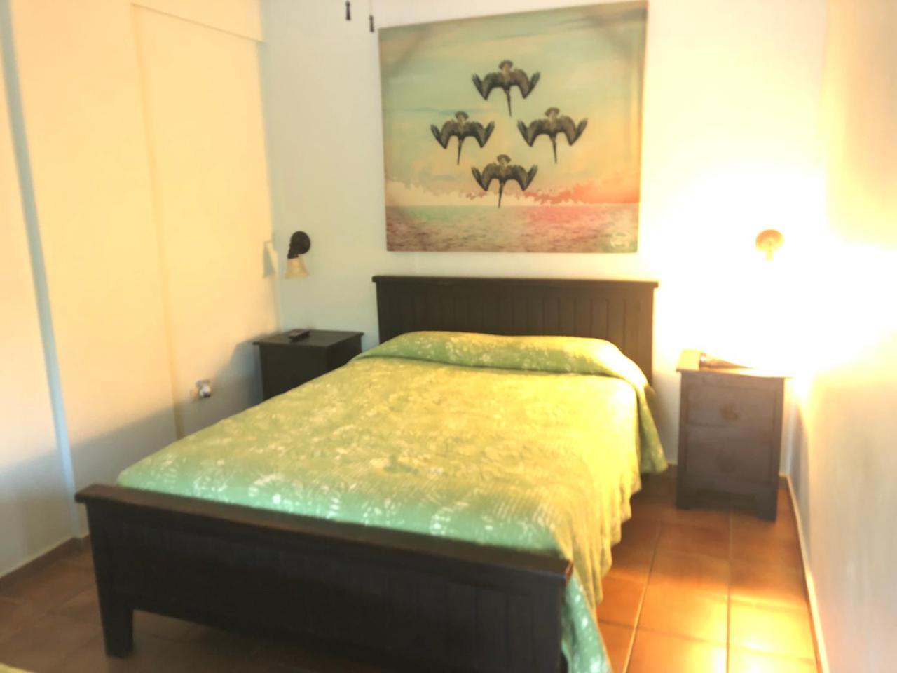 Las Palmas Inn Rincón Eksteriør bilde